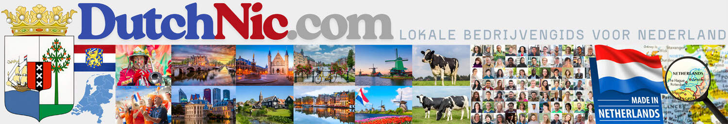 Gemaakt in Nederland - PR Coaching&Consultancy
